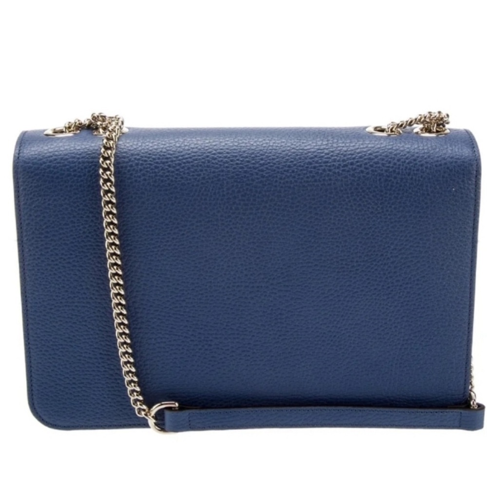 Gucci GG Logo Bag - Picture 4 of 6